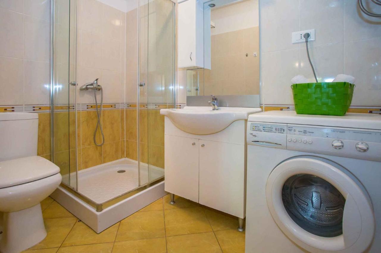 Two-bedroom In I Porec