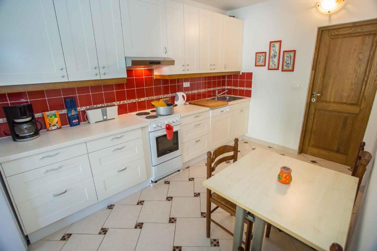 Apartment Two-bedroom In I