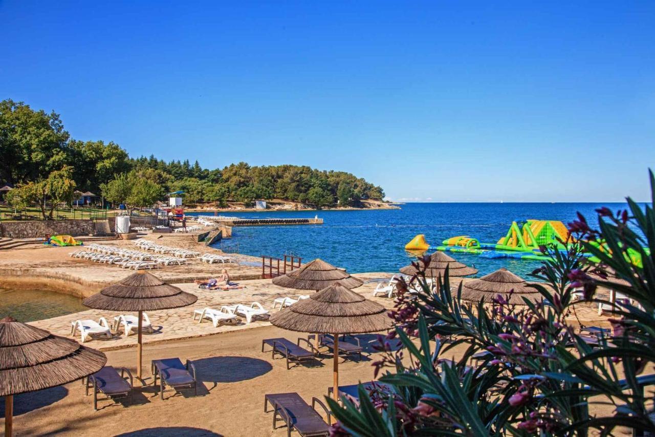 Two-bedroom In I Apartment Porec