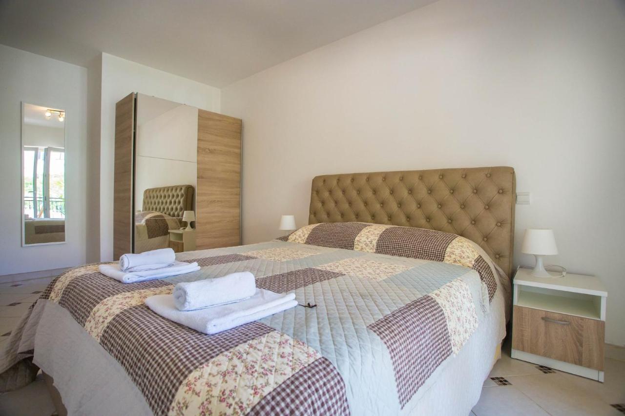 Two-bedroom In I Apartment Porec