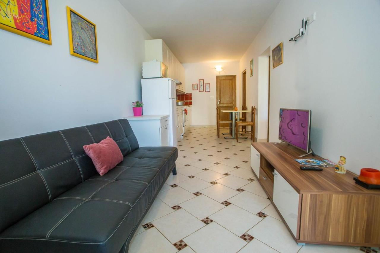 Apartment Two-bedroom In I *